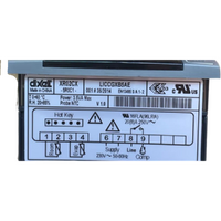 XR02CX-5R0C1 DIXELL Digital Temperature Thermostat Control For Refrigera alternate image