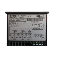 XT120C-5C0TU Digital Controller DIXELL alternate image