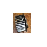YWF(K)4E200-GQ SANMU CENTRIFUGAL FANS FORWARD STYLE 240V alternate image