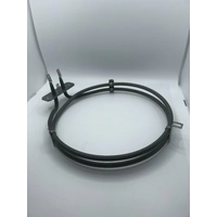 SIMPSON FAN FORCED OVEN ELEMENT 2400W LONG NECK | 3130403 ES4327 21-2562-425 alternate image