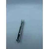 ILVE 900MM OVEN DOOR HINGE RETAINER TRIPLE GLASS | 900CMP 900LMP 900WMP 800TM alternate image