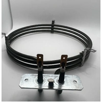 OEM ILVE OVEN 3 RING FAN ELEMENT | P80LMP-1 800TMP alternate image