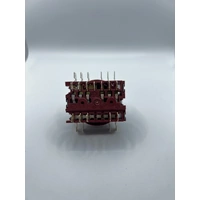 ILVE MAXI OVEN FUNCTION SELECTOR SWITCH | PD90FNMP-B P90NMP alternate image