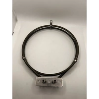 OEM SMEG OVEN FAN FORCED ELEMENT 806890807 2000W | SEE DESCRIPTION alternate image