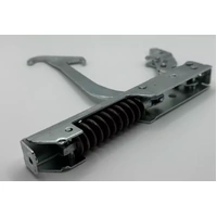 ILVE OVEN DOOR HINGE (SINGLE) FOR DOUBLE GLASS OVEN DOORS | PD90FNMP/MX alternate image