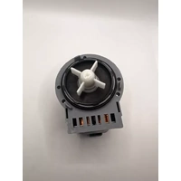 UNIVERSAL DRAIN PUMP 40W - DC31-30008D, DC31-00030A UNI012 | 001705DW 1805 1605 alternate image