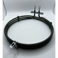 SMEG FAN FORCED OVEN ELEMENT 3 RING 2700W | SP91VML-5 SNZ61MFX1 SNZ61MFX alternate image