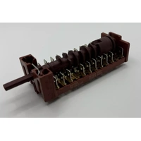 ILVE MULTI-FUNCTION OVEN SELECTOR SWITCH 10 POSITION | PW906MP PNE80MP PFE80MP alternate image