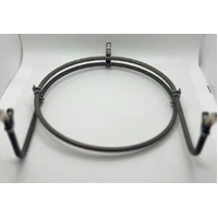 ELECTROLUX FAN FORCED OVEN ELEMENT 2200W 0122004506 GA26A000 | EXC693S EOE693S alternate image