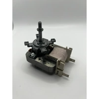 ORIGINAL ELECTROLUX TWIST & LOCK FAN MOTOR FITS MOST 0214002118K | SCA708X alternate image