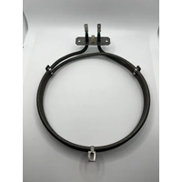 ORIGINAL FAN FORCED OVEN ELEMENT 2000W SA9066LPG VX110000 alternate image