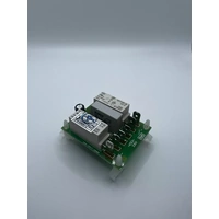 GENIUNE OEM SMEG OVEN RELAY PCB CONTROL BOARD | SUK91MFX7 SUK91MFX5 SUK91MFX alternate image