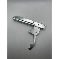 SMEG OVEN DOOR HINGE A11X A11CER-5 | A42A-2 A42-6 A42-5 A42-2 A31X-6 A31X-5 alternate image