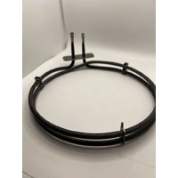 SMEG 2200W FAN OVEN ELEMENT + STUDS | POPS668S*02 POPS663S*02 PAK806W*40 alternate image