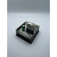 SMEG DIGITAL CLOCK TIMER | SA9066AS CSA20X alternate image