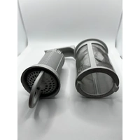 ELECTROLUX DISHWASHER DRAIN FILTER | 91123483103 FAV88050IM 91151903101 alternate image