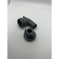 ASKO DISHWASHER UPPER SPRAY ARM BEARING KIT D3122 alternate image