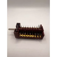 OEM ILVE MULTIFUNCTION SELECTOR SWITCH | JK90CSV/1 JK906WV/1 JK90CSVP JK906WV1 alternate image