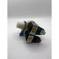 ELECTROLUX WASHING MACHINE 2 WAY INLET VALVE 0 | EWF14811 EWF12821 EWF10831 alternate image