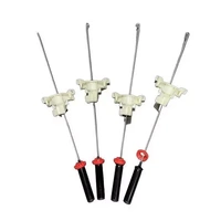 FISHER & PAYKEL COMPATIBLE SUSPENSION KIT ASSEMBLY (PACK OF 4) alternate image