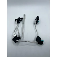 SMEG OVEN IGNITOR DAISY CHAIN | S64SBE S64SAV S64N S64BE S134ATFS3 PS60GHC alternate image