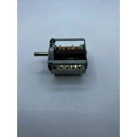 SMEG OVEN FUNCTION SWITCH | 1878647 SA440X alternate image