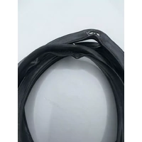 ILVE OVEN DOOR SEAL 4 SIDED 6 PINS | PW90 PL90 P90 JC80 PN90 alternate image