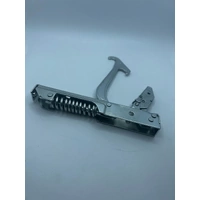 ILVE TRIPLE GLAZED OVEN DOOR HINGE (1 UNIT) | P120SMP-P120SNMP P120SG-P120SNG alternate image