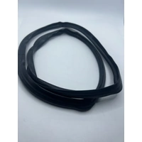 ILVE OVEN DOOR SEAL GASKET 4 SIDED 4 PINS | MTD100FVG MD100FVG MTD100FMP alternate image