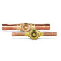 Sight Glasses - Danfoss | Sight Glass 7/8
