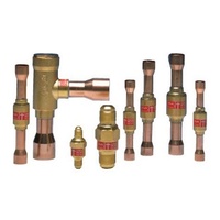 Pressure Reg - Danfoss | Danfoss NRV 16s Check Valve 5/8
