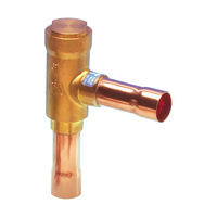 Pressure Reg - Danfoss | Check valve, NRV 22s, Max. Working Pressure [bar]: 46.0 | PN: 020-1020 alternate image
