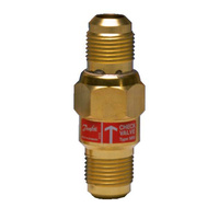 Pressure Reg - Danfoss | Check valve, NRV 6, Max. Working Pressure [bar]: 46.0 | PN: 020-1040 alternate image