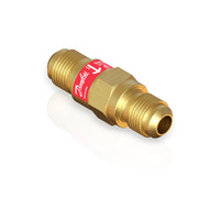 Pressure Reg - Danfoss | Check valve, NRV 10, Max. Working Pressure [bar]: 46.0 | PN: 020-1041 alternate image