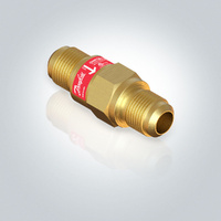 Pressure Reg - Danfoss | Check valve, NRV 16, Max. Working Pressure [bar]: 46.0 | PN: 020-1043 alternate image