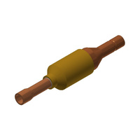 Pressure Reg - Danfoss | Check valve, NRV 6s, 49.0 bar | PN: 020B1010 alternate image