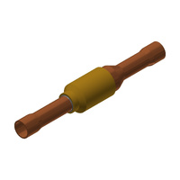 Pressure Reg - Danfoss | Check valve, NRV 10s, 49.0 bar | PN: 020B1011 alternate image