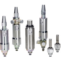 Industrial Controls - Pressure Regulators | Pilot valve, EVM NC | PN: 027B1120 alternate image
