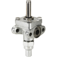 Solenoid Valves - Danfoss | Solenoid valve, EVRAT 10 | PN: 032F6214 alternate image