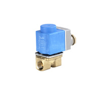 Solenoid Valves - Danfoss | Valv.Sol.Ev220B Nc W | PN: 032U1251 alternate image