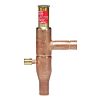 Pressure Reg - Danfoss | Evaporator pressure regulator, KVP 15 5/8