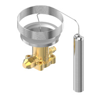 Expansion Valves - Danfoss | Element for expansion valve, TE 20, R404A/R507A | PN: 067B3352 alternate image