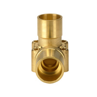 Expansion Valves - Danfoss | Vavle Body TE5 | PN: 067B4008 alternate image