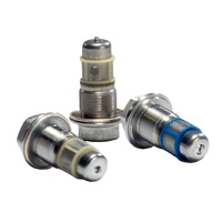 Expansion Valves - Danfoss | Danfoss Orifice TUA - 6 | PN: 068U1036 alternate image