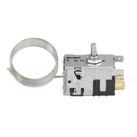 Mech Controls - Temperature | 077B OEM T/Stat Bare | PN: 077B0155 alternate image