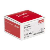 Mech Controls - Temperature | Service thermostat; with accessories, B0 No1 | PN: 077B7001 alternate image