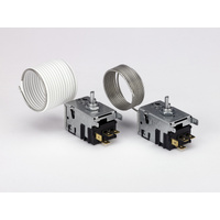 Mech Controls - Temperature | Service thermostat; with accessories, B62 No3 | PN: 077B7003 alternate image
