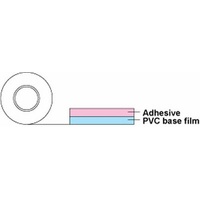 Tapes | Electrical Insulation Tape 203E | PN: 203E-BLACK alternate image