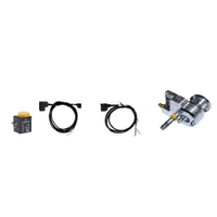 To Delete | Emerson Trax Oil Kit , 805030, 805151, 805141 | PN: 991-0200-00 alternate image