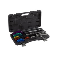 Tube Benders | CPS - BlackMax Tubing Bender Kit | PN: BTB300 alternate image